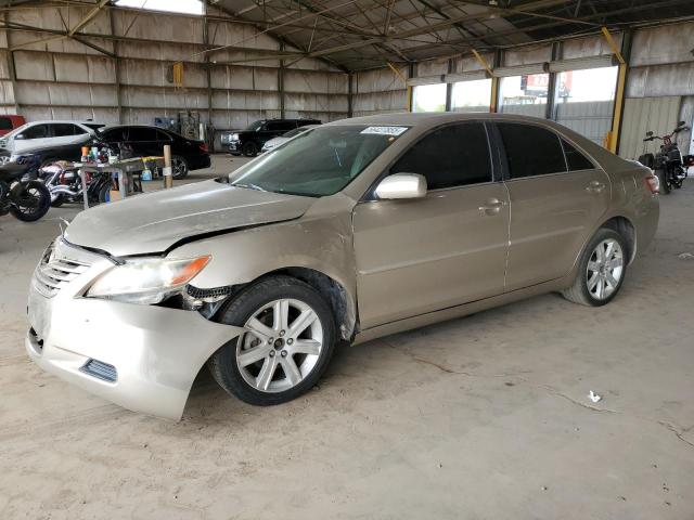 2007 TOYOTA CAMRY CE #3154235766