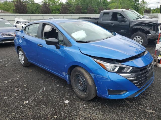 Vin: 3n1cn8dv1rl868398, lot: 58124945, nissan versa s 20244
