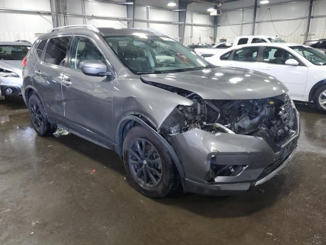 Vin: jn8at2mv0hw005967, lot: 57273475, nissan rogue s 20174