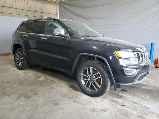 Vin: 1c4rjfbg6lc378294, lot: 57017355, jeep grand cher limited 20204