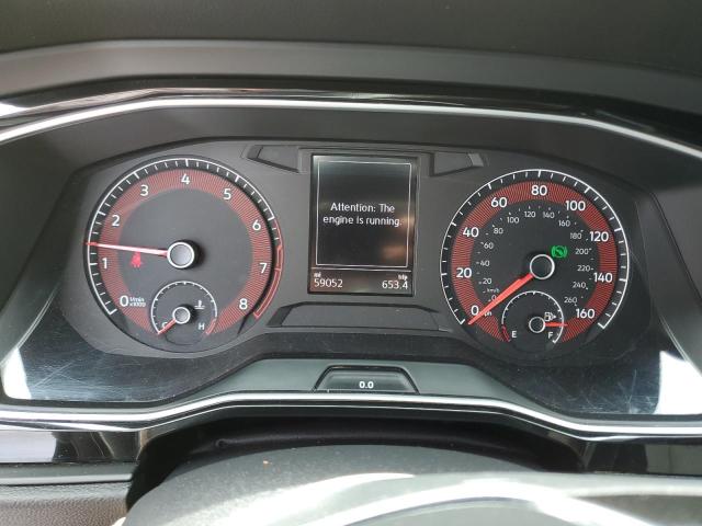 2020 VOLKSWAGEN JETTA S - 3VWCB7BU8LM036176