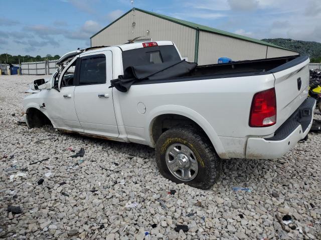 2017 RAM 2500 SLT 3C6UR5DL3HG725485