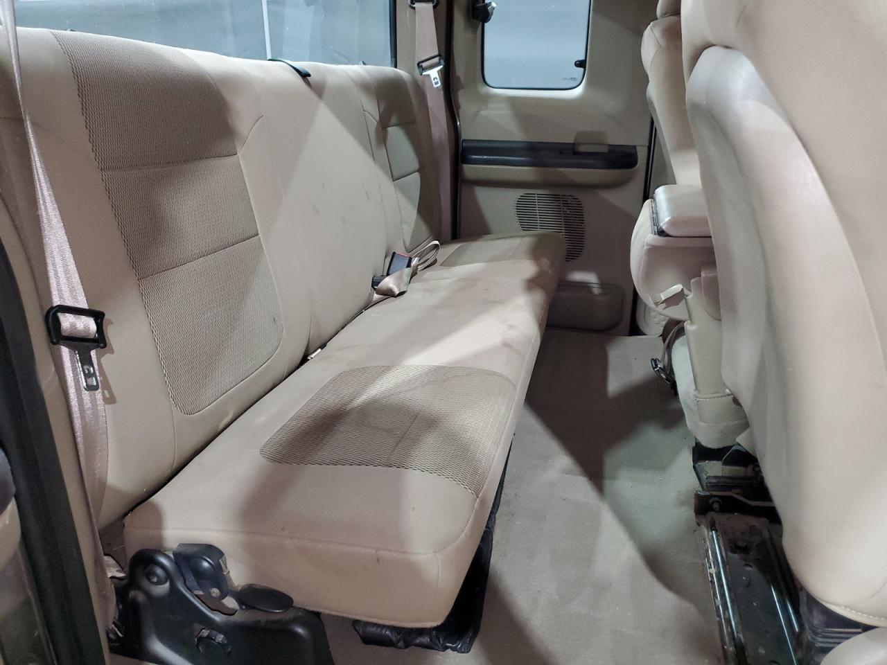 Lot #3311688220 2005 FORD F250 SUPER