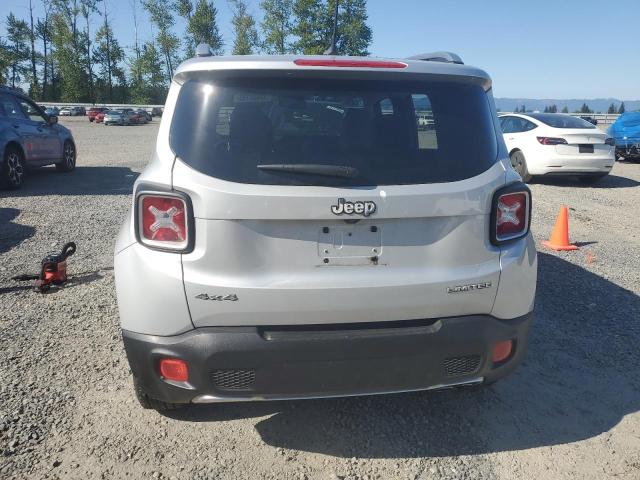 2015 JEEP RENEGADE L - ZACCJBDT0FPB96034