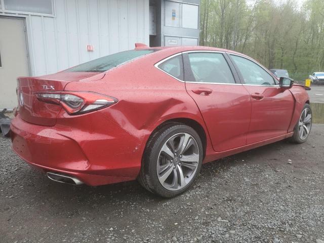 Vin: 19uub5f6xma014719, lot: 54900215, acura tlx advance 20213