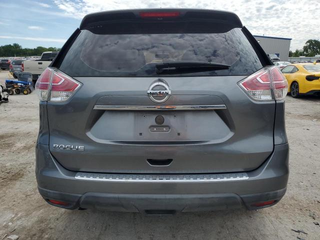 2016 NISSAN ROGUE S - KNMAT2MV5GP647170