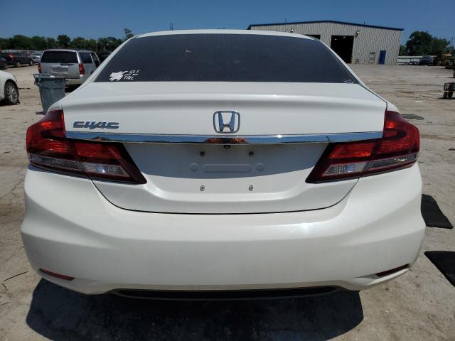 2015 HONDA CIVIC EXL - 19XFB2F96FE010473