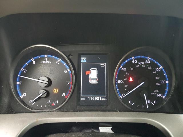 2017 TOYOTA RAV4 XLE - 2T3RFREV8HW617832