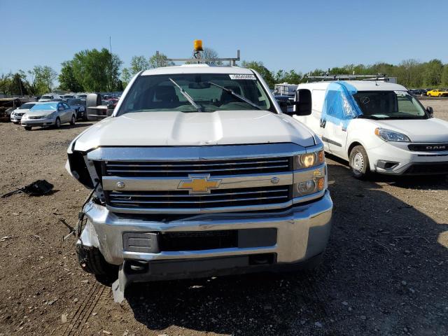 2016 CHEVROLET SILVERADO - 1GC2KUEG5GZ180579