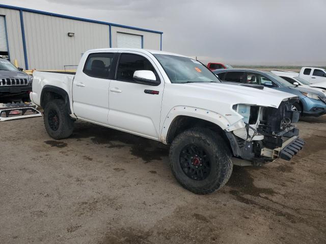 2017 TOYOTA TACOMA DOU - 5TFCZ5AN3HX062666