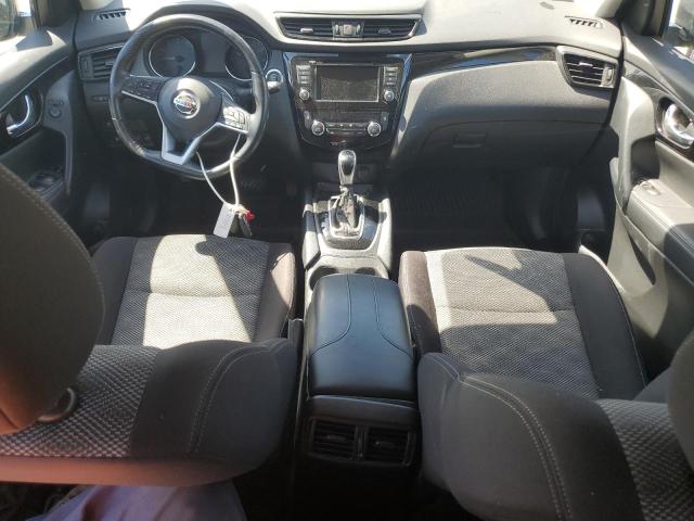 2020 NISSAN ROGUE SPOR - JN1BJ1CW8LW645947