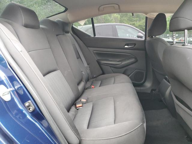 2020 NISSAN ALTIMA S - 1N4BL4BV5LC134995