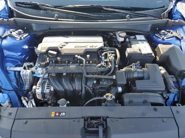 2025 KIA K4 GT LINE - 3KPFW4DE8SE057854