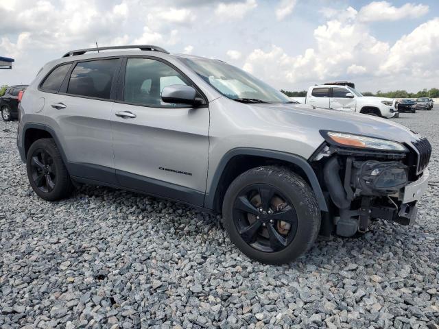 2016 JEEP CHEROKEE L - 1C4PJMDS0GW317752