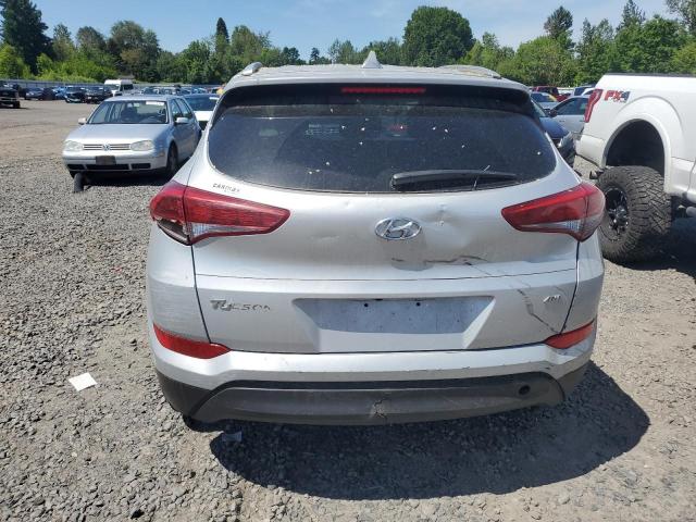 2018 HYUNDAI TUCSON SEL KM8J3CA41JU759454