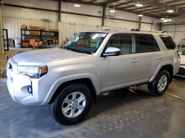 Vin: jteeu5jr0r5314652, lot: 56411195, toyota 4runner sr5 2024 img_1