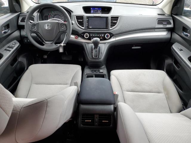 2016 HONDA CR-V SE - 2HKRM4H42GH126609