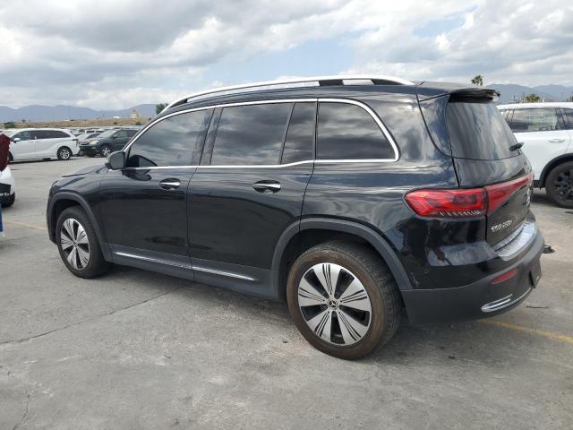2023 MERCEDES-BENZ EQB 250+ W1N9M0CBXPN045039