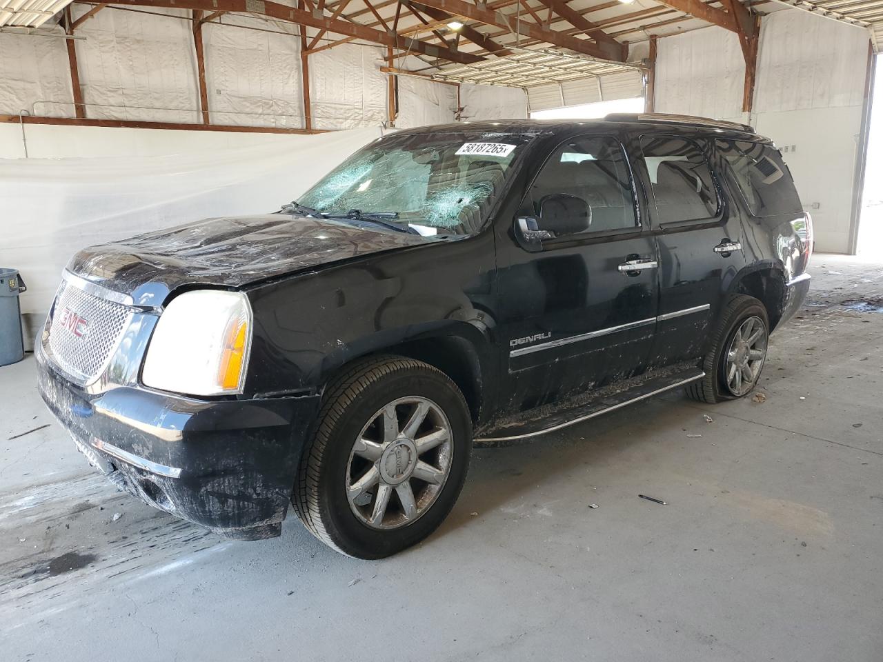 GMC YUKON DENALI