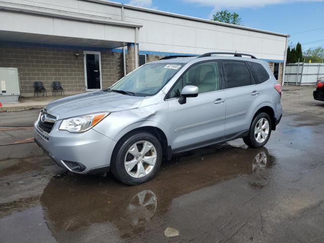 Vin: jf2sjarc2fh558310, lot: 50210485, subaru forester 2.5i limited 2015 img_1