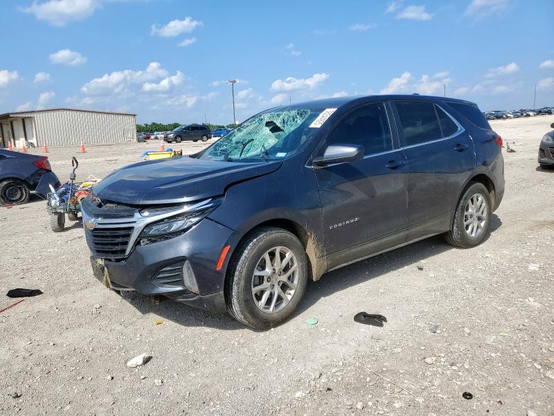 Vin: 3gnaxkeg2ps175376, lot: 58244925, chevrolet equinox lt 2023 img_1