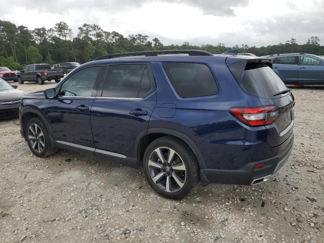 Vin: 5fnyg2h70sb018997, lot: 55797215, honda pilot touring 20252