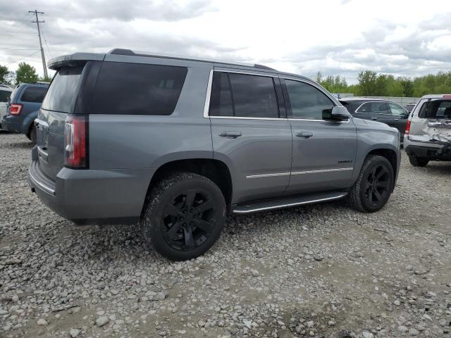 Vin: 1gks2ckj2jr234037, lot: 57616445, gmc yukon denali 20183