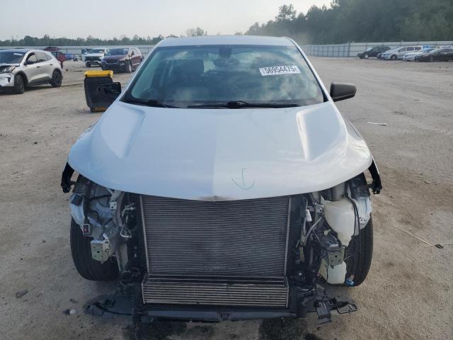 2018 CHEVROLET EQUINOX LS 3GNAXHEV0JL364790