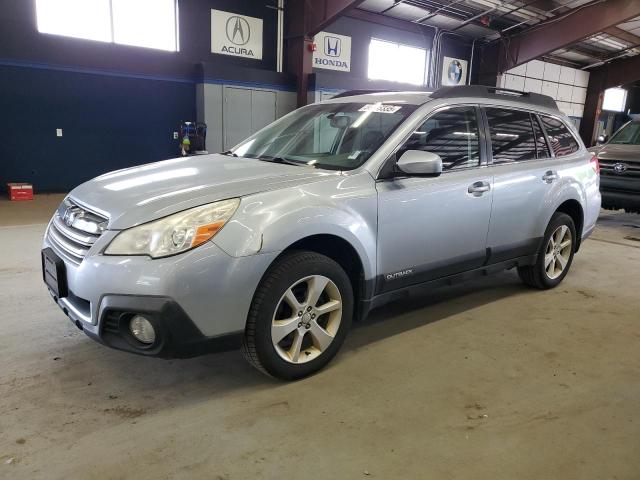 SUBARU OUTBACK 2.