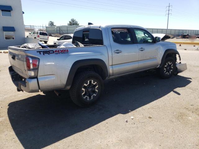 Vin: 3tmcz5an4nm470997, lot: 55165855, toyota tacoma double cab 20223