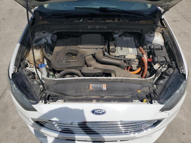 2018 FORD FUSION SE - 3FA6P0LU0JR182522