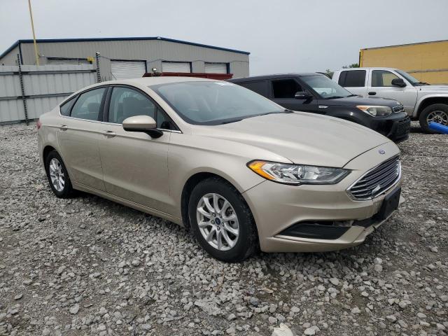 Vin: 3fa6p0g78jr272957, lot: 57145635, ford fusion s 20184