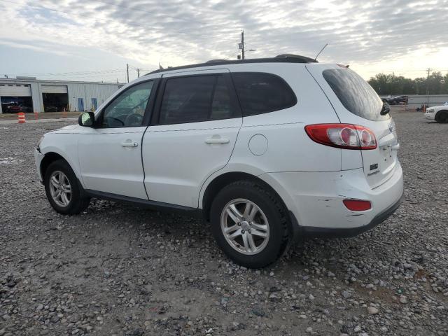 Vin: 5xyzg3ab7cg095031, lot: 57830265, hyundai santa fe gls 20122
