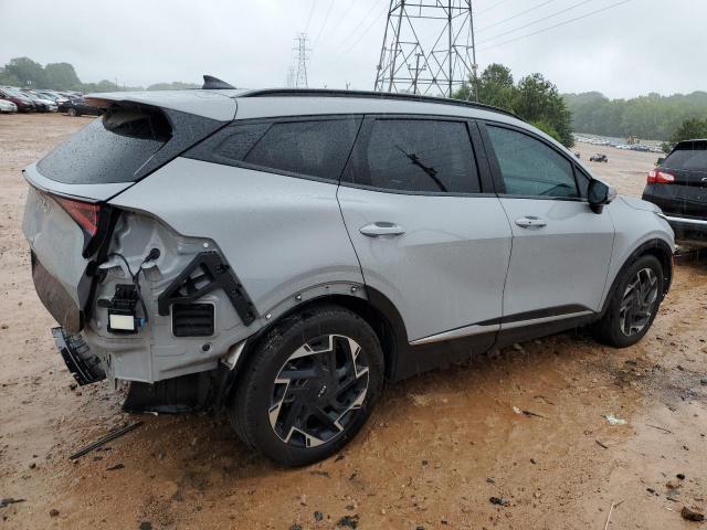 Vin: 5xyk53af0pg102482, lot: 58395735, kia sportage sx prestige 20233