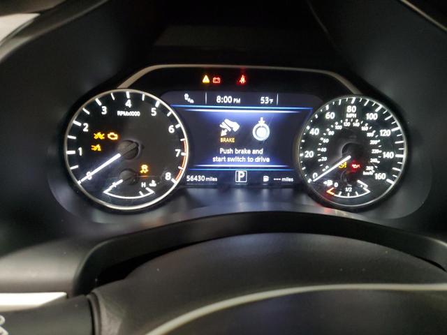 2023 NISSAN MURANO SL 5N1AZ2CJ9PC121446