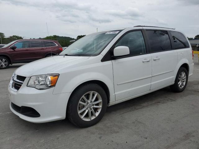 Vin: 2c4rdgcg5gr334263, lot: 57471995, dodge caravan sxt 2016 img_1