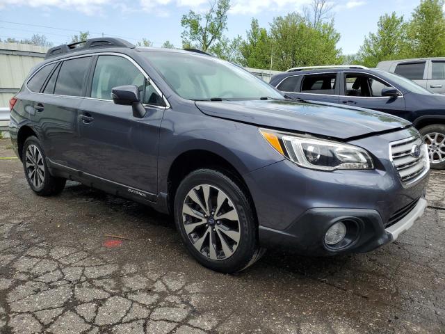2017 SUBARU OUTBACK 2. 4S4BSANC8H3225025