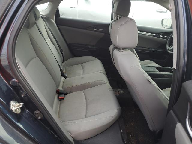 2017 HONDA CIVIC LX 19XFC2F53HE008242