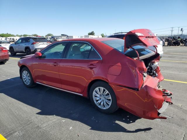 Vin: 4t1bf1fk7eu828225, lot: 58427045, toyota camry l 20142