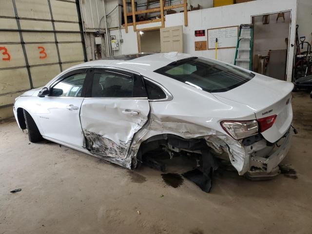 2016 CHEVROLET MALIBU LT - 1G1ZE5ST1GF339220