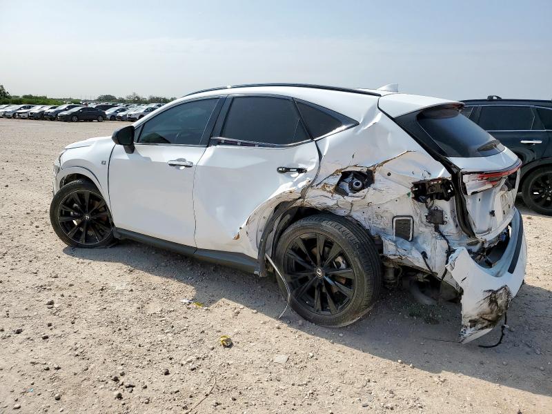 Vin: jtjkgcez8p2009778, lot: 55486745, lexus nx 350 350 20232