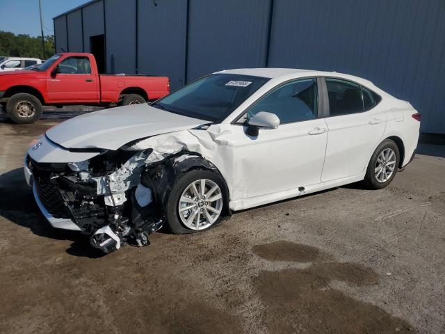 Vin: 4t1daack5su149951, lot: 57241465, toyota camry xse 2025 img_1