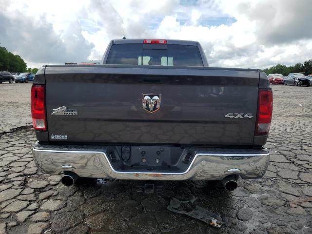 2019 RAM 1500 CLASS - 1C6RR7TTXKS695906
