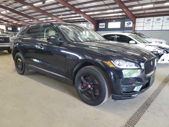 Vin: sadcj2gxxja236650, lot: 57400915, jaguar f-pace premium 20184