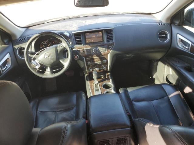 2015 NISSAN PATHFINDER - 5N1AR2MN9FC657359