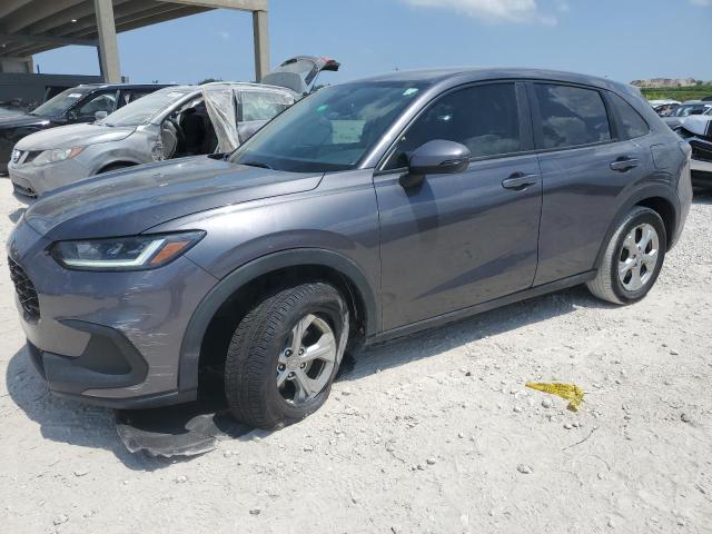 HONDA HR-V LX