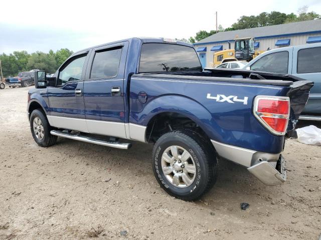 Vin: 1ftfw1ev1afb61006, lot: 55947645, ford f-150 supercrew 20102