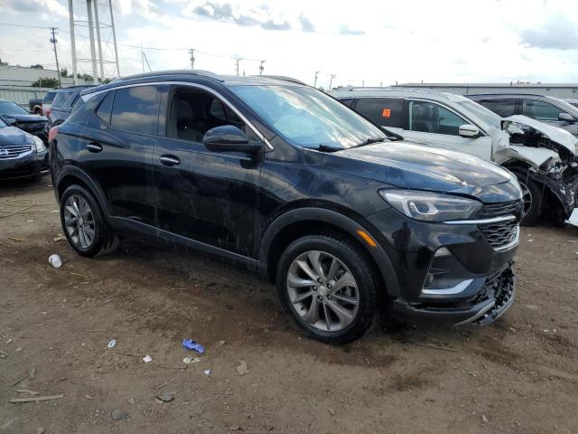 Vin: kl4mmgsl1mb153657, lot: 58511525, buick encore essence 20214