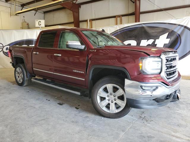 Vin: 3gtu2nec6hg292241, lot: 56595645, gmc sierra k1500 slt 20174