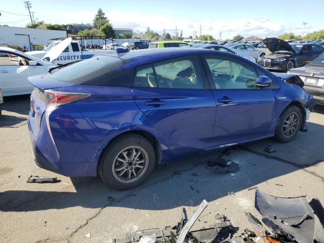 Vin: jtdkarfu1g3500715, lot: 56970045, toyota prius 20163
